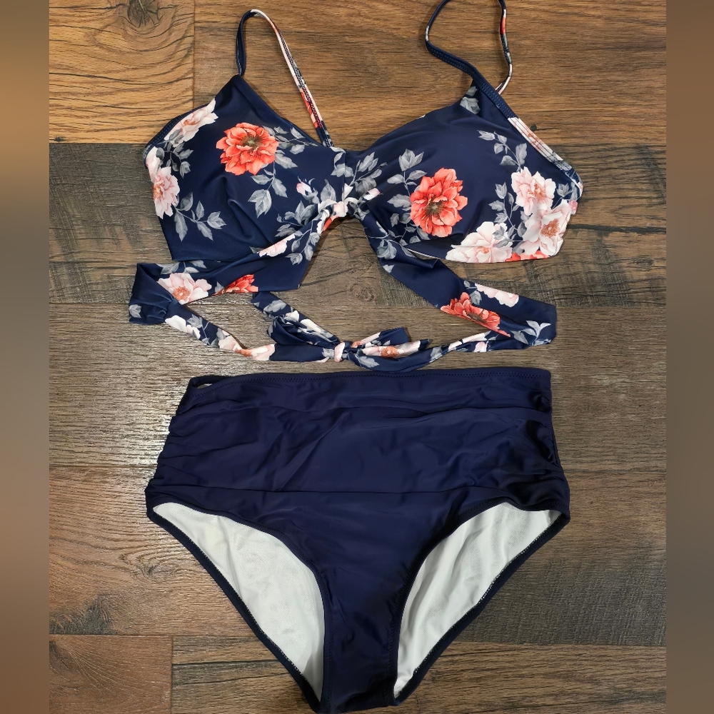 Women's Large Swimsuit